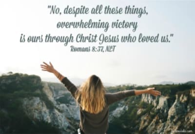 Overwhelming Victory is Ours {{Let’s Have Coffee}}