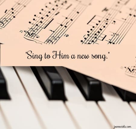 Sing a Song