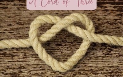 A Cord of Three