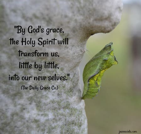 The Race, Grace & Change {{Let’s Have Coffee}}