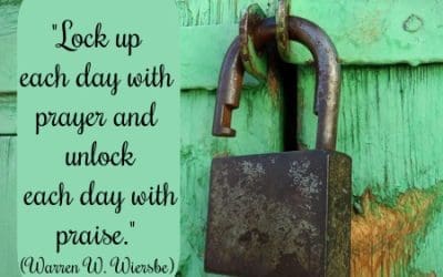 Lock & Unlock