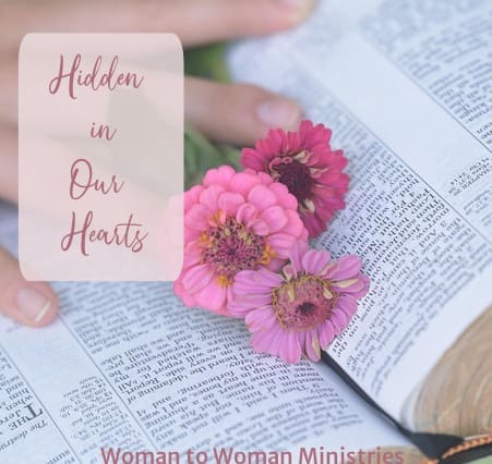 Hidden in Our Hearts