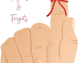 He Forgives & Forgets