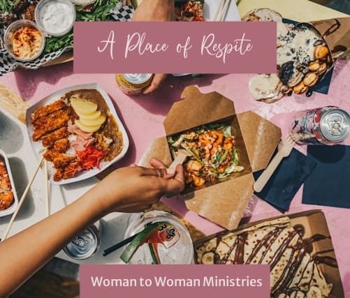 A Place of Respite