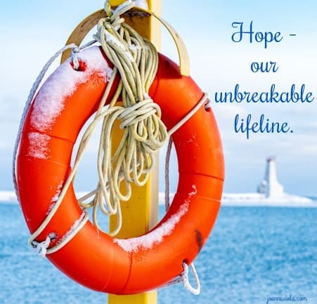 Our Spiritual Lifeline {{Let’s Have Coffee}}