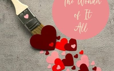 The Wonder of It All
