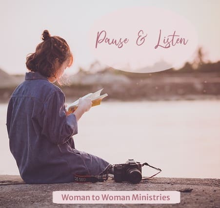 Pause & Listen