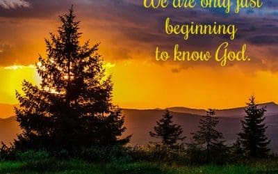 Beginning
