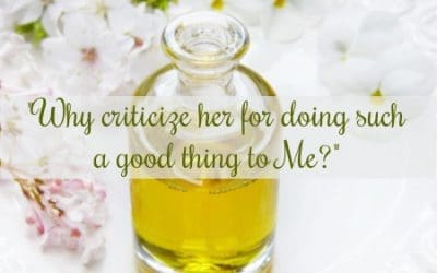 Criticize