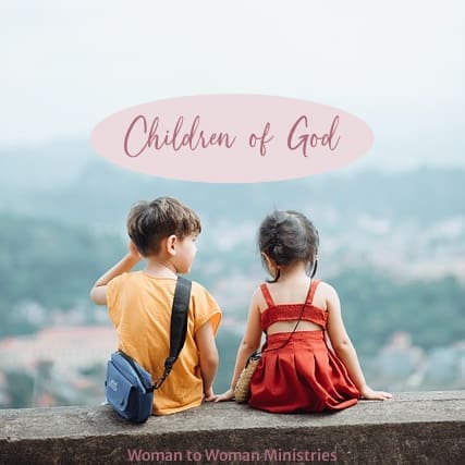 Children of God